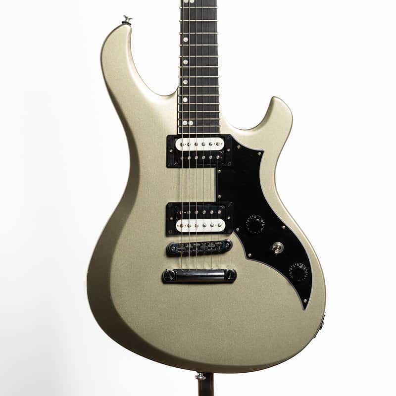 Gibson Victory, Gold Mist Satin | Demo image 1