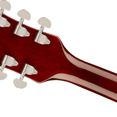 Gretsch : G2655T Streamliner LRL Tropico imagen 6