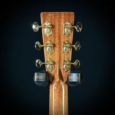 Martin D-42 image 8