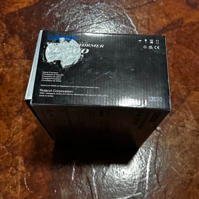 Boss VE-500 Vocal Performer 2018 - Present - Silver image 18