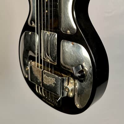 Rickenbacher Model B Lap Steel (C235) 1936 image 7