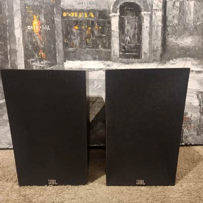 JBL Pair of JBL Loft 40 Speakers (pair) 90s image 1
