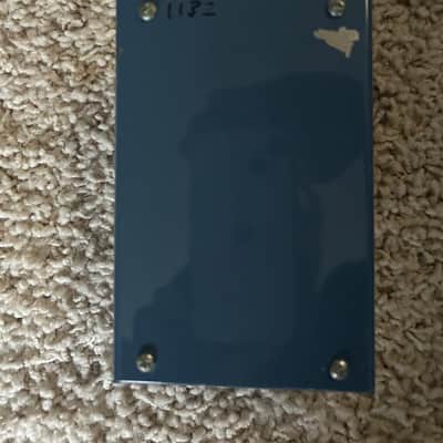 PettyJohn Electronics Studio PreDrive Pedal - Studio Grade Guitar Preamp! image 10