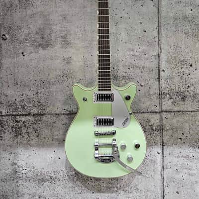 Gretsch G5245T Double Jet Electromatic | Reverb Canada