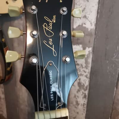 Epiphone Les Paul Classic 2020 image 3