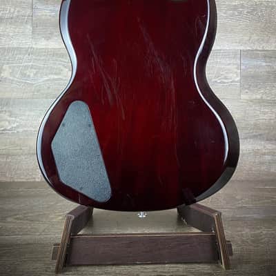 Gibson SG Standard 2018 - Sunburst - 6.7 lbs - USED image 6