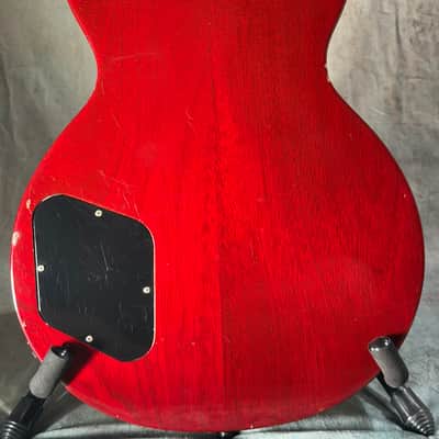 Gibson 1996 Les Paul Special - Heritage Cherry image 5