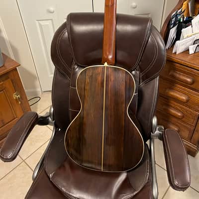 Washburn Concert/Parlor Circa 1885 - Natural image 6