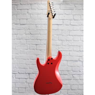 Ibanez AZES31-VM Essentials - Vermillion image 5