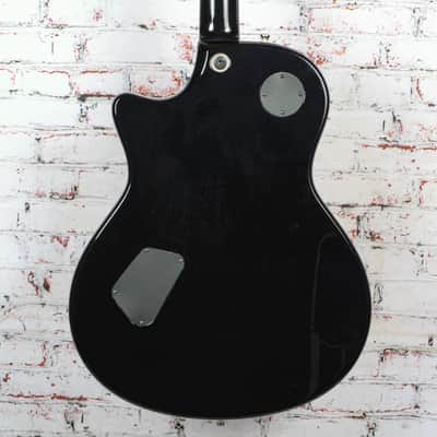 Taylor - T3 Semi-Hollow Body Electric Guitar w/Bigsby, Pacific Blue - w/OHSC - x1800 - USED image 8