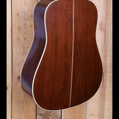 2015 Martin D-28 Authentic 1937 image 2