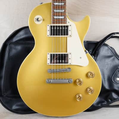 Orville LPS-75 Les Paul Standard | Reverb