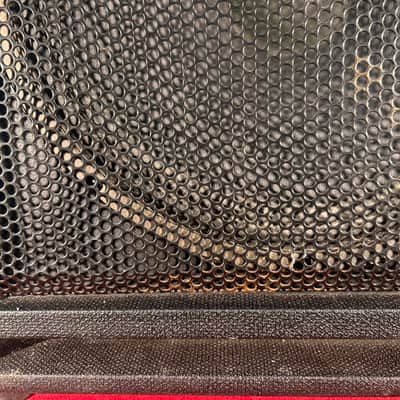 Fender Bassman 100 Solid State Combo Amplifier Power House! image 5