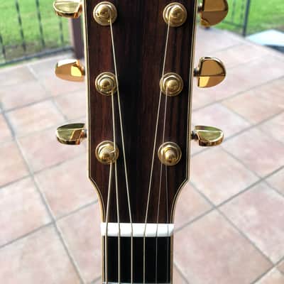 Yamaha LL36 Natural image 7