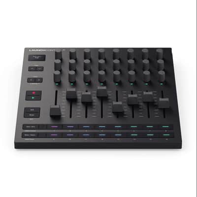 Novation Launch Control XL 3 [Three Wave Music] image 3