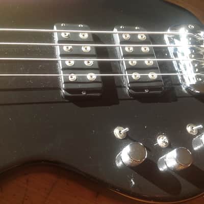 G&L L2000 2004 Lefty (with video) image 4