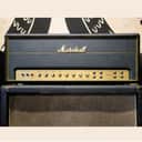 Marshall JMP 1968 Super PA 100 4-Channel 100-Watt Amp Head 1967 - 1975 - Black