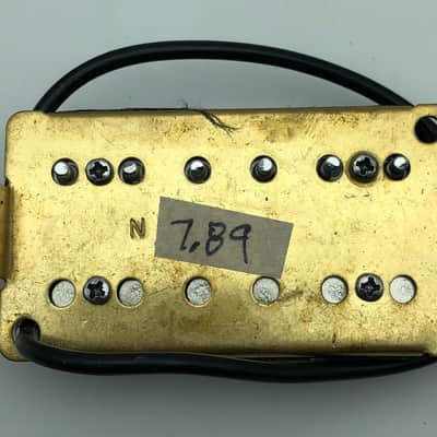 Fender Squier Mustang Neck Humbucker Pickup image 4