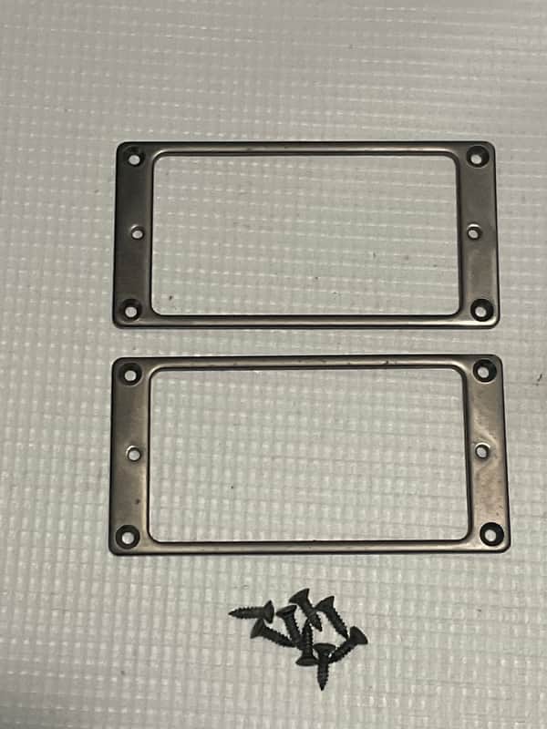 Ibanez RG Series Pickup Rings