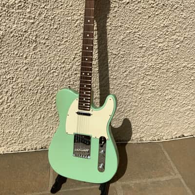 Fender American Standard Telecaster FSR 2009 image 2