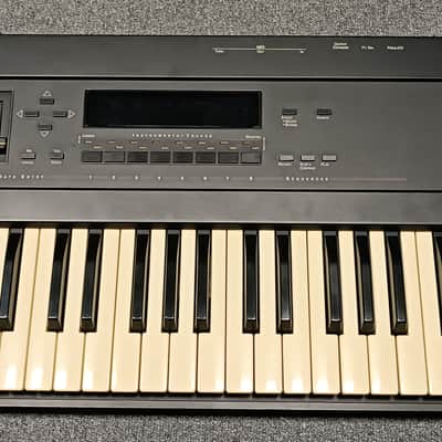 Ensoniq  EPS16 plus keyboard image 3