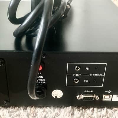 Furman F1000-UPS Uninterruptible Power Conditioner (Excellent Condition) image 5