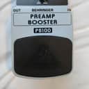 Behringer PB100 Preamp Booster 2010s