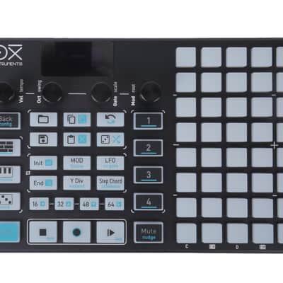 OXI Instruments One MIDI / CV Sequencer [DEMO] image 4