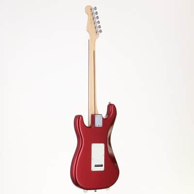 Fender American Professional Stratocaster Rosewood Candy Apple Red [US19052618] (08/03) image 15
