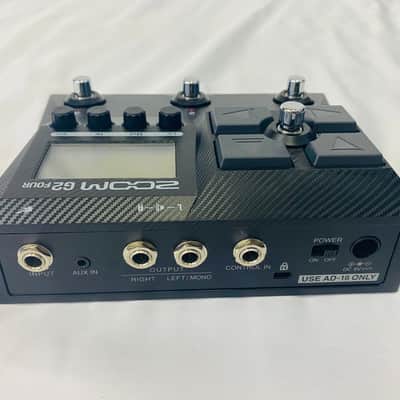 ZOOM G2 FOUR Multi-effects processor Bild 5