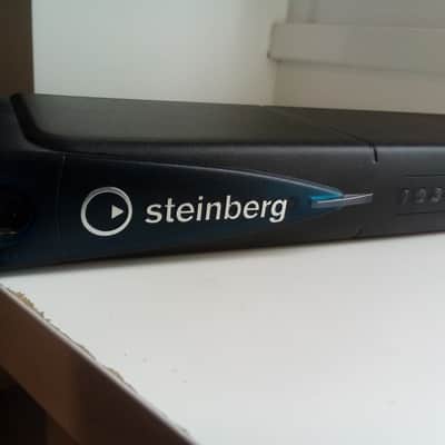 steinberg midex 8 usb midi interface image 2