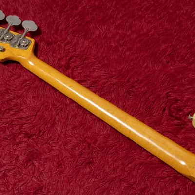【used】Fender Japan / PB62 OWH 1993-1994 3.395kg #N066449 MADE IN JAPAN【GIB Yokohama】【price included SHIPPING & IMPORT TAX & VAT】 image 11