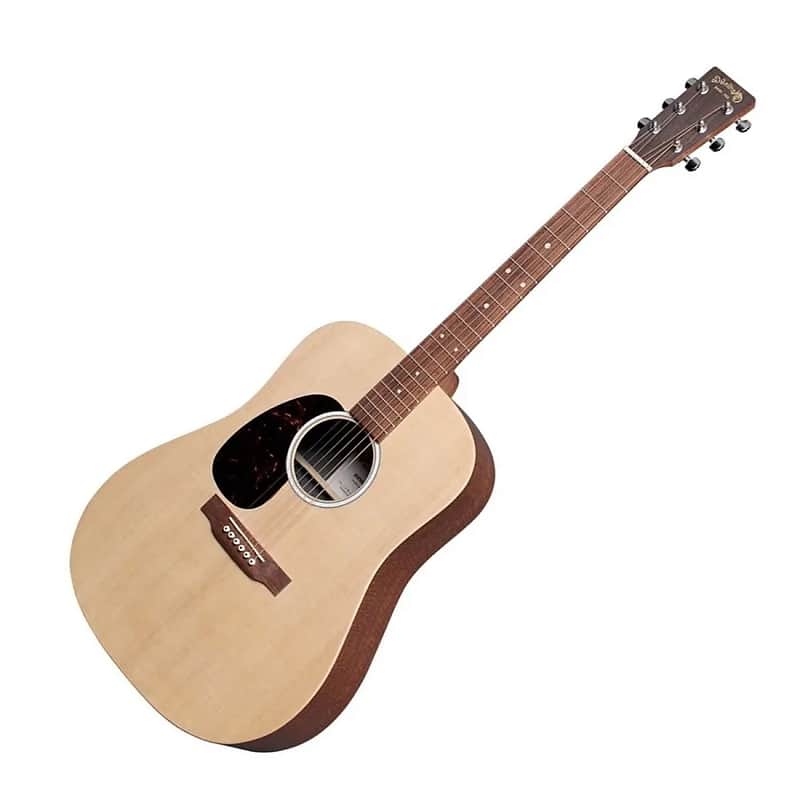 Martin X-Series D-X2E Left-Handed 2019 - 2023 image 1