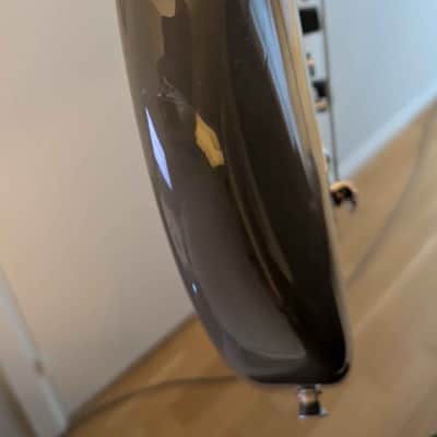 Fender Jaguar CIJ "Q-Series" Antigua image 6