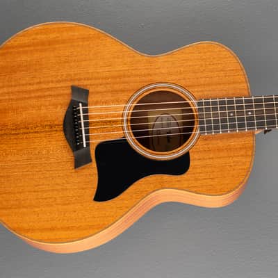 Taylor Used GS Mini Mahogany, '26 image 1
