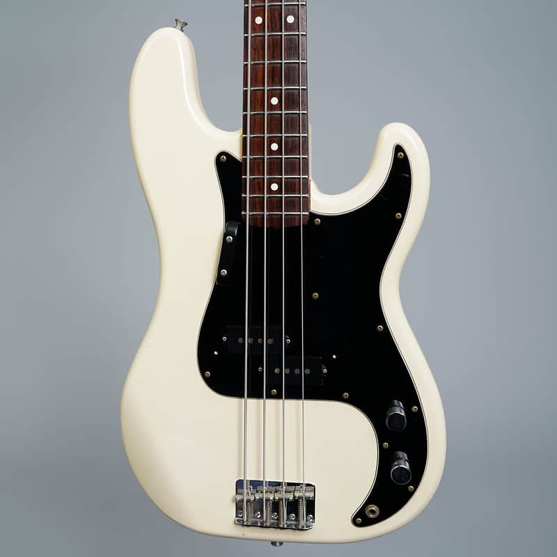 Fender PB-70 Precision Bass Reissue MIJ | Reverb