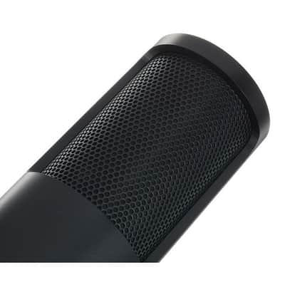 Shure SM4 | Large Diaphragm Cardioid Condenser Microphone. New with Full Warranty! image 9