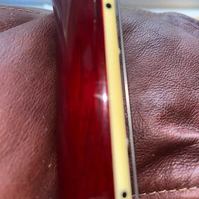 Gibson Custom Shop ES-355 Mono 1994 - 2010 - Cherry image 9
