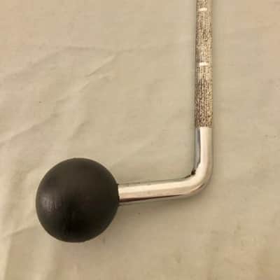 PDP by DW 10.5mm L-Arm Hex Ball & Socket Mount Holder, Tom Snare Cowbell Timbale image 3