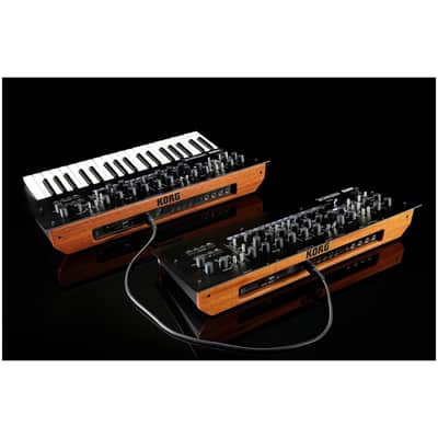 Korg Minilogue XD Module Desktop Analog Synthesizer image 6