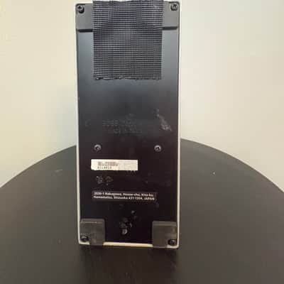 Boss FV-30H High-Impedance Compact Volume Pedal 2015 - Present - Grey image 5