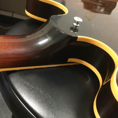 Gibson Es330 Sunburst image 13