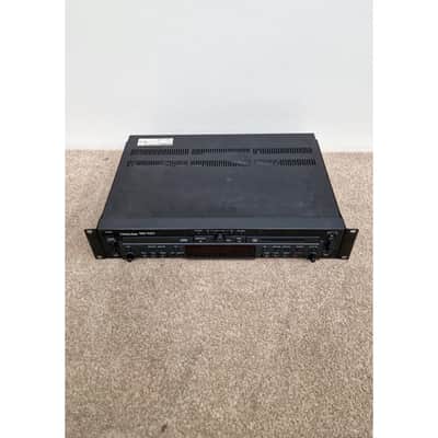 TASCAM MD-CD1 - Media Player - Black - Good image 5
