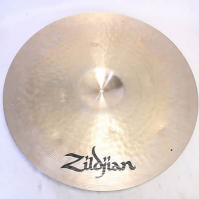 ZILDJIAN K.Constantinople Bounce Ride 22-inch 2434g Zildjian Ride Cymbal (08/14) image 7