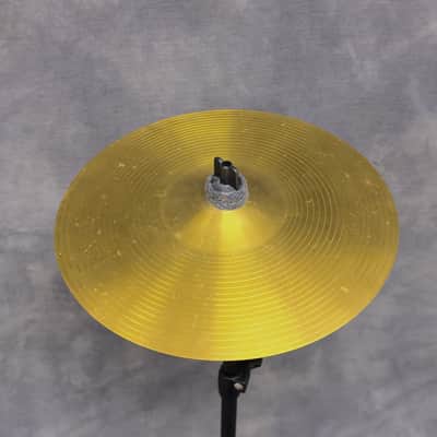 Sound Percussion Labs Junior Kicker 5-Piece Drum Set - Metallic Blue image 18
