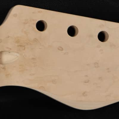 Michael Kelly MK60 Strat Electric Guitar Kit Maple/Rosewood Neck and Ash Body image 7
