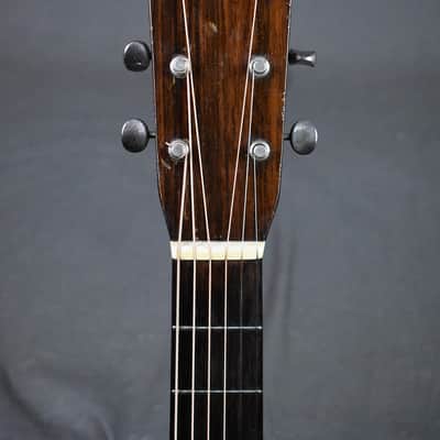 1947 Martin 000-18 image 23