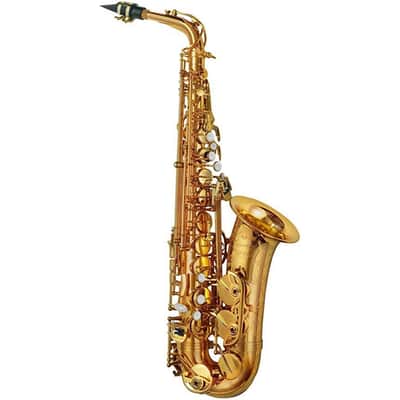 P. Mauriat Master 97 Professional Eb Alto Saxophone