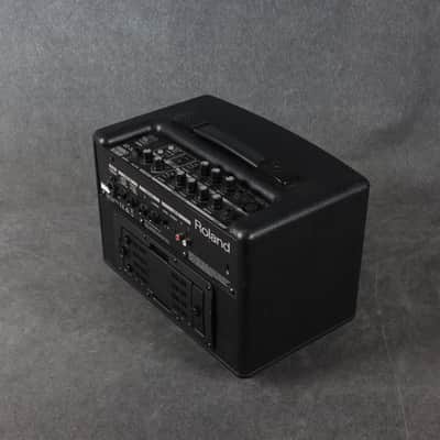 Roland AC-33 Acoustic Amp - 2nd Hand image 3