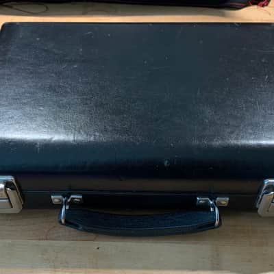 Fox Renard Artist Model 330 Oboe 1999 - Black image 12